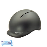 Mercane | Accessories | Carbon Urban Helmet (Navy, Creme, Black) M-XXL (55-62cm)